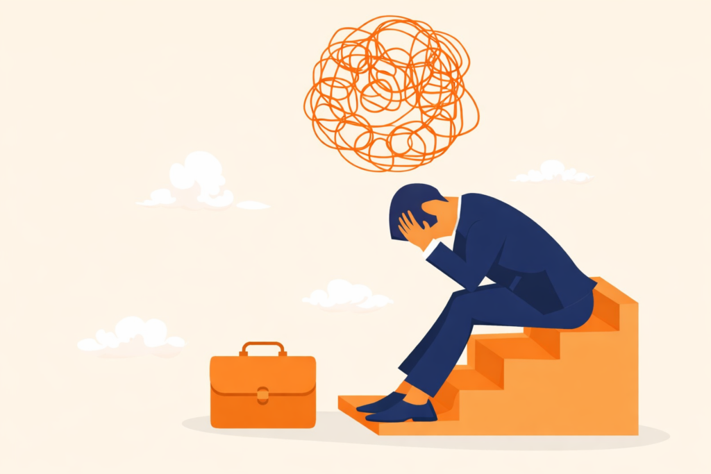 Finding Voice at Workplace: Case Study on Professional Communication & Anxiety