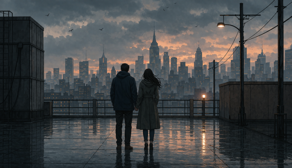 The Quiet Distance: When a Marriage Feels Stable but Empty Inside