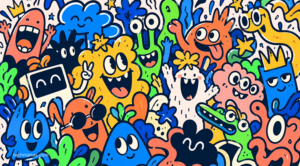 Were Your Childhood Cartoons Secretly Shaping Your Personality? New Research Raises a Fascinating Question-blog-feature-image